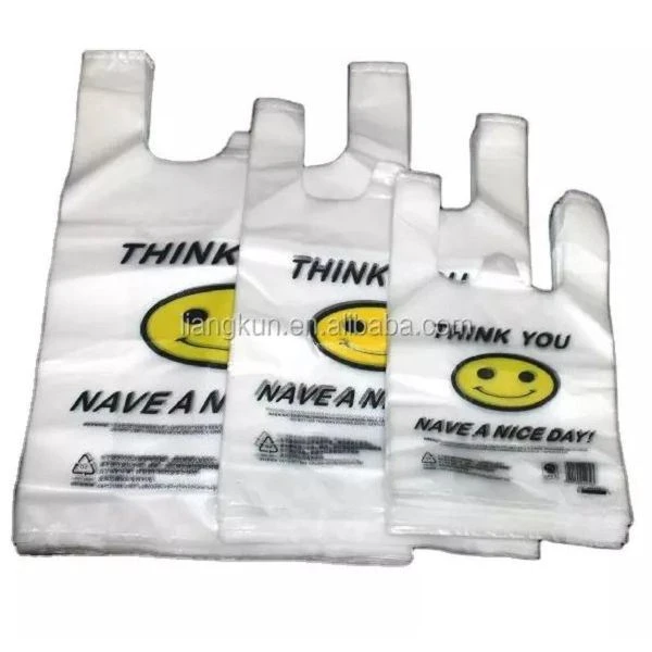 Ldpe Plastic Bags