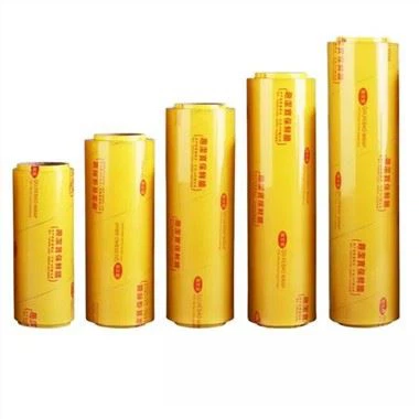 Vershoudfolie van voedselkwaliteit