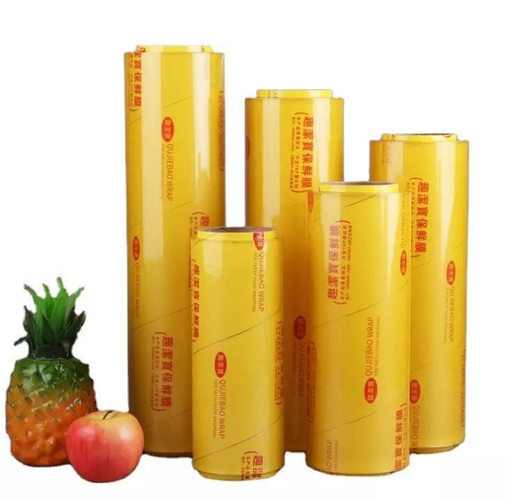 PE CLING FILM