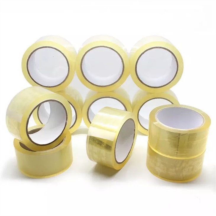 Bopp Transparent Tape