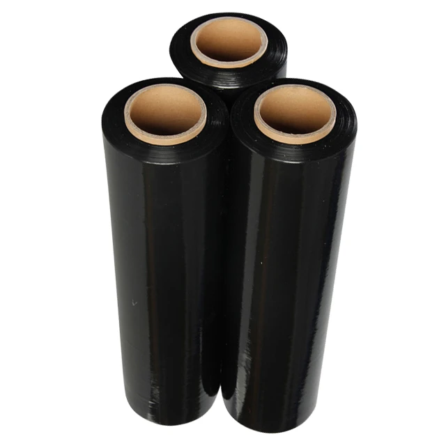 Stretch Film