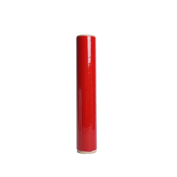 lldpe stretch film