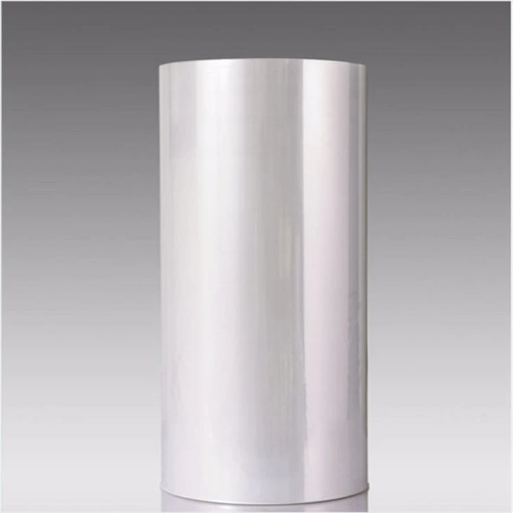 PE Stretch Film for Food