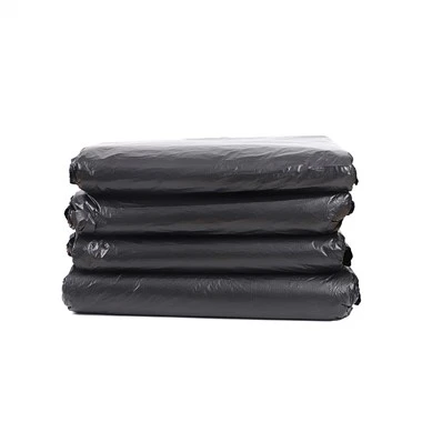 Plastic zakken te koop