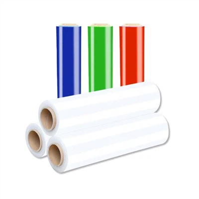 Auto wrap vinylfilm